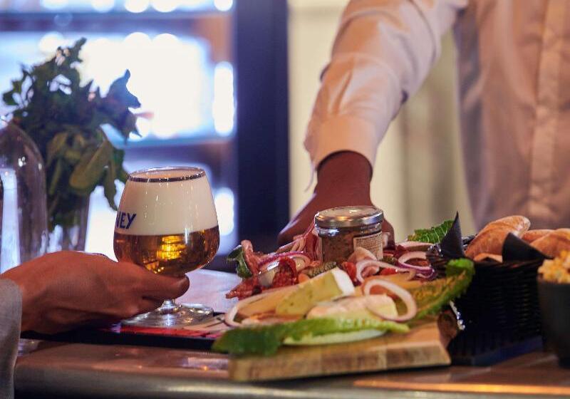 Novotel Paris 13 Porte D'italie