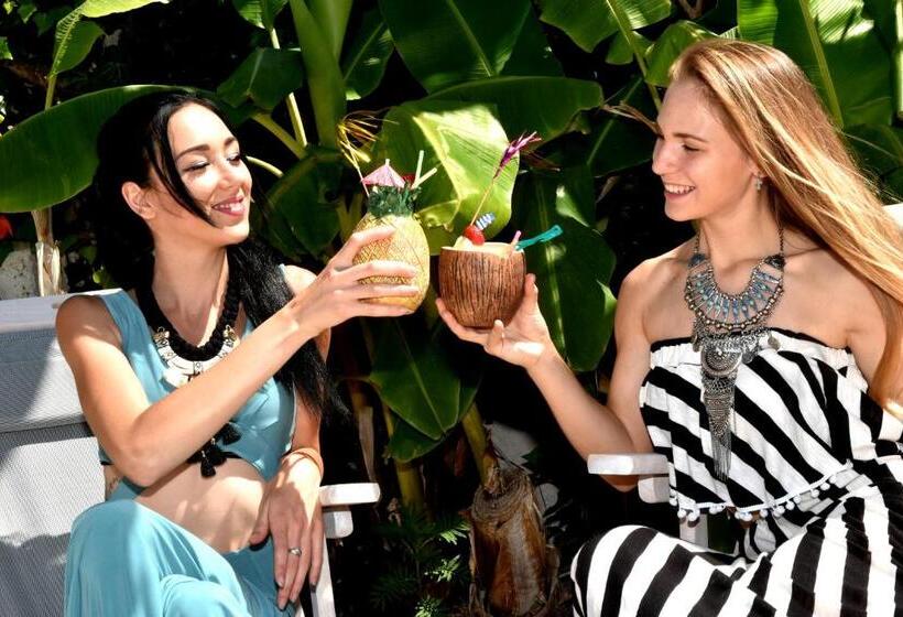 Palm Beach Hotel   Adults Only