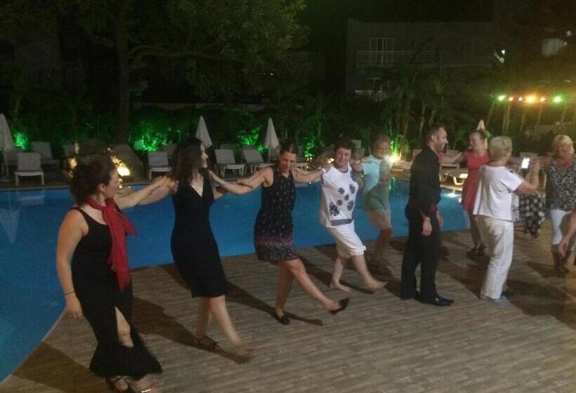 Palm Beach Hotel   Adults Only