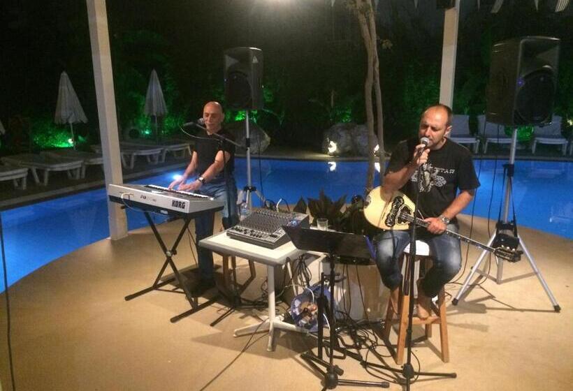 Palm Beach Hotel   Adults Only