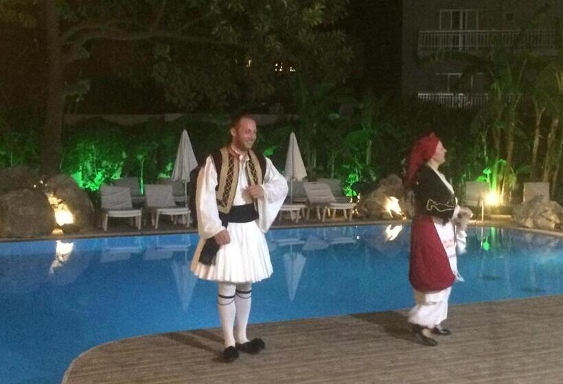 Palm Beach Hotel   Adults Only