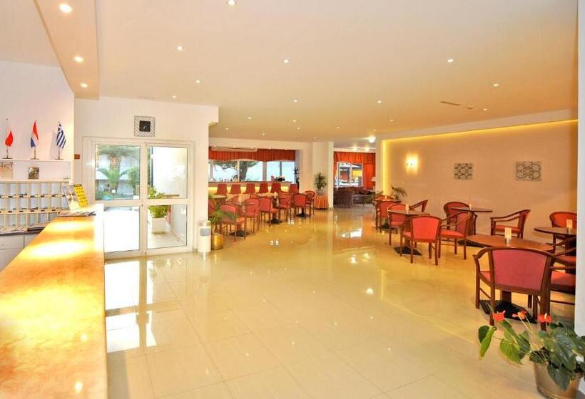 Palm Beach Hotel   Adults Only