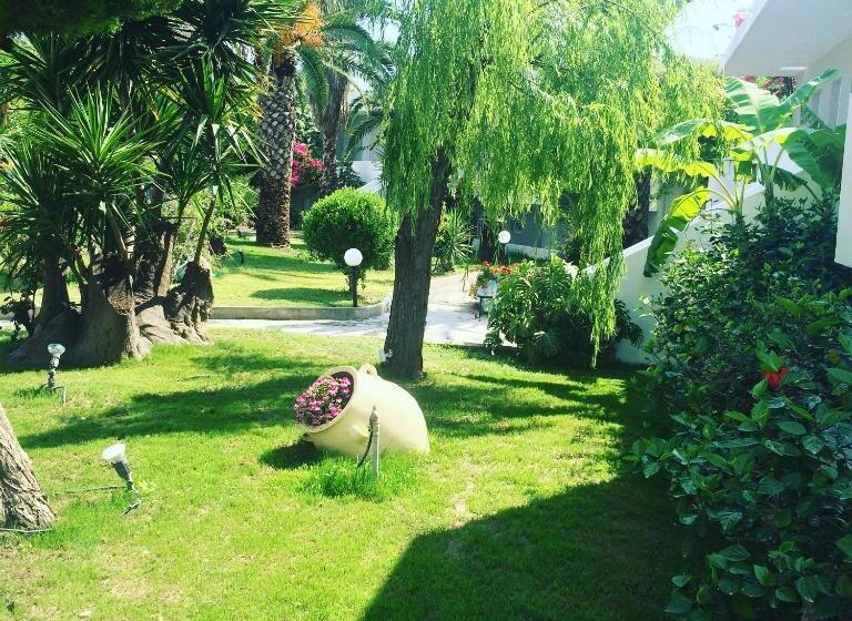 Palm Beach Hotel   Adults Only