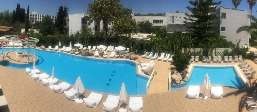 Palm Beach Hotel   Adults Only