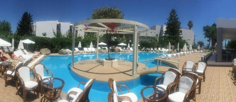 Palm Beach Hotel   Adults Only