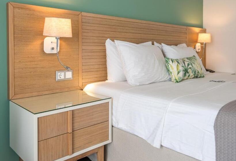 Palm Beach Hotel   Adults Only