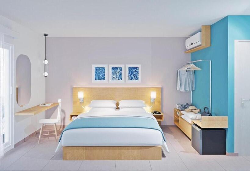 Palm Beach Hotel   Adults Only