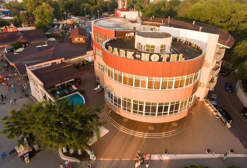 Park Hotel Anapa