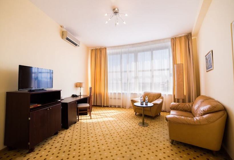 Park Hotel Anapa