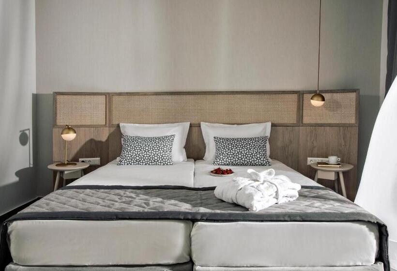 Possidi Holidays Resort & Suite