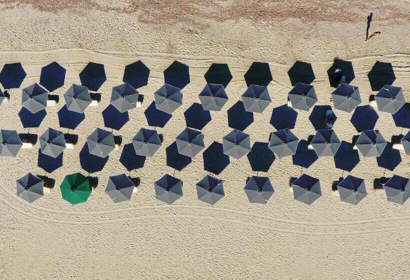 Possidi Holidays Resort & Suite