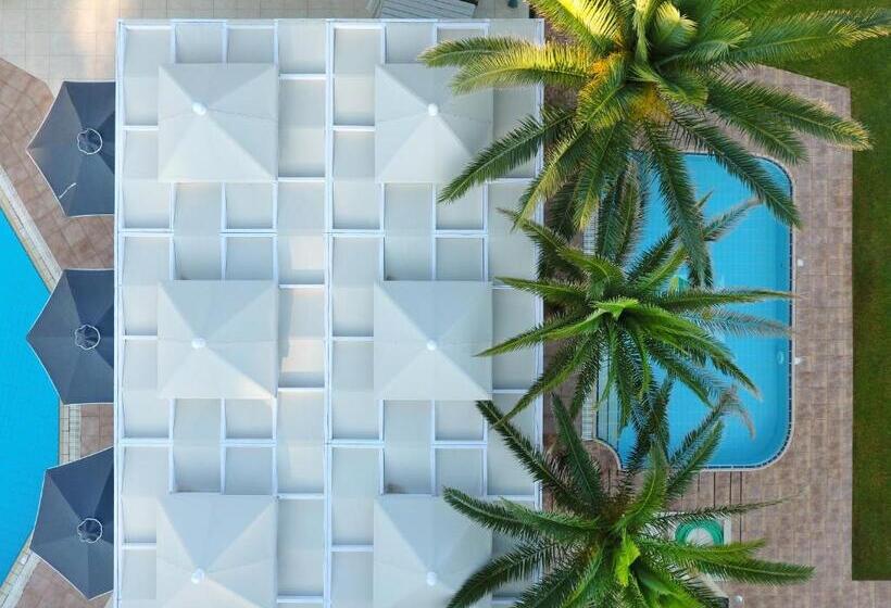 Possidi Holidays Resort & Suite