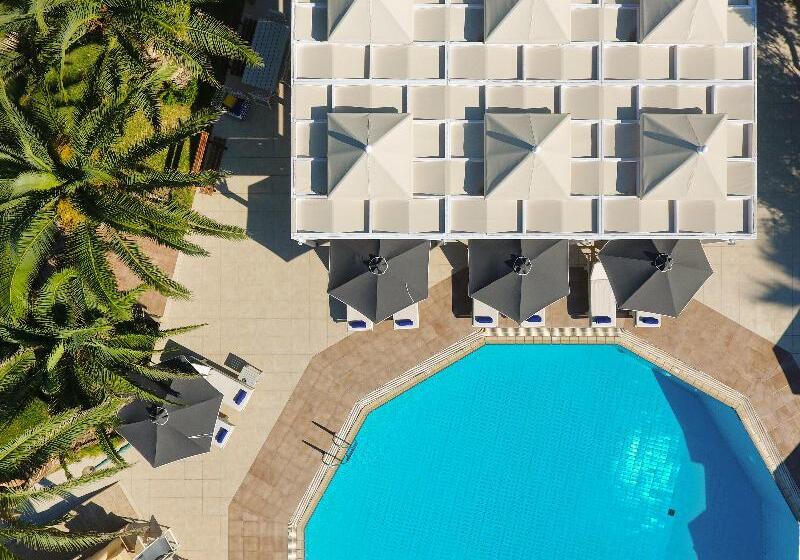 Possidi Holidays Resort & Suite