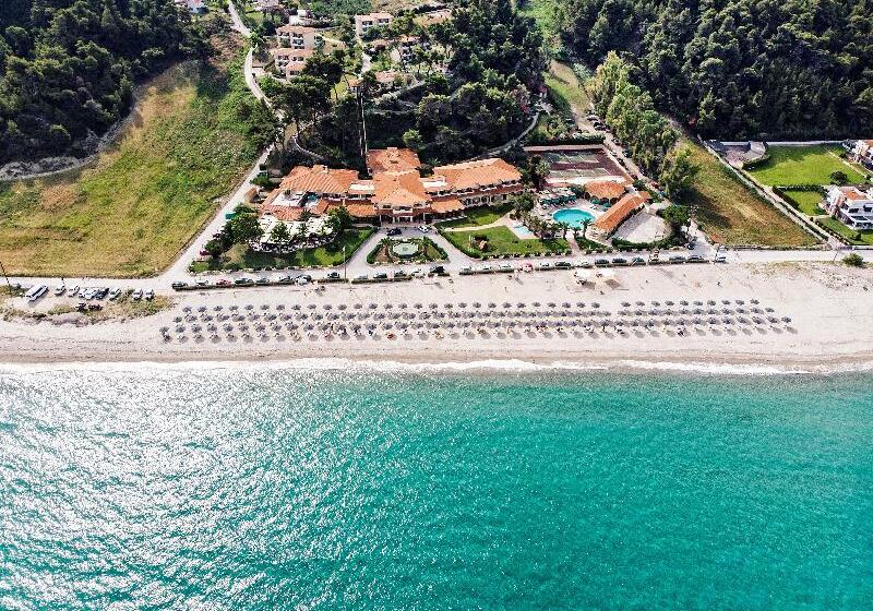 Possidi Holidays Resort & Suite