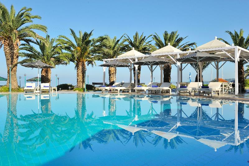 Possidi Holidays Resort & Suite