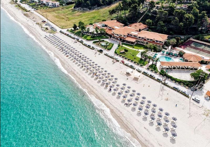 Possidi Holidays Resort & Suite