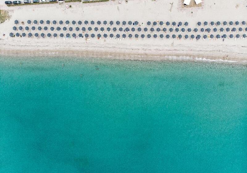 Possidi Holidays Resort & Suite