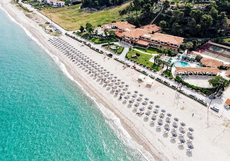 Possidi Holidays Resort & Suite