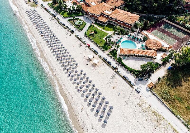 Possidi Holidays Resort & Suite