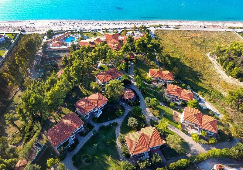 Possidi Holidays Resort & Suite