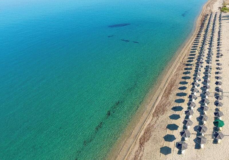 Possidi Holidays Resort & Suite