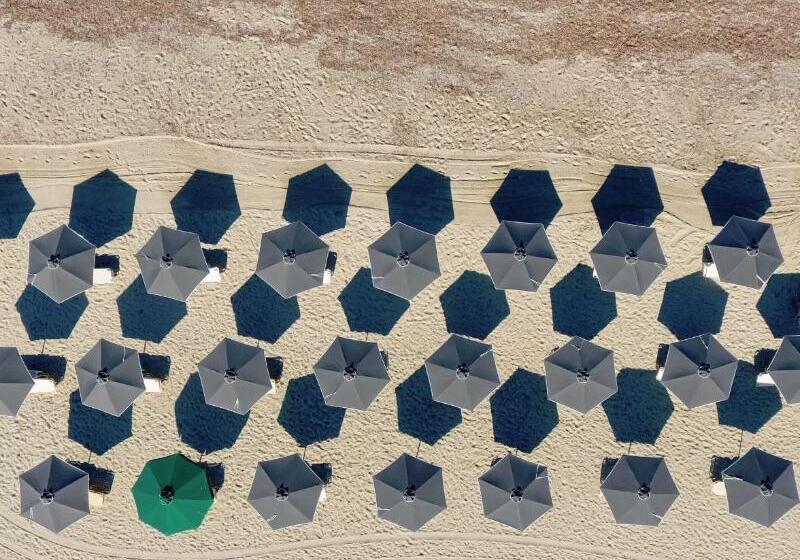 Possidi Holidays Resort & Suite