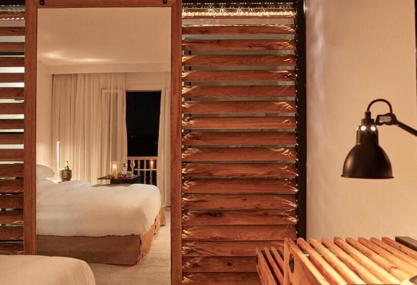 منتجع Myconian Imperial   Leading Hotels Of The World