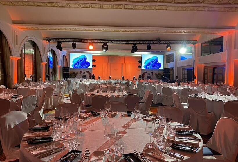 אתר נופש Myconian Imperial   Leading Hotels Of The World