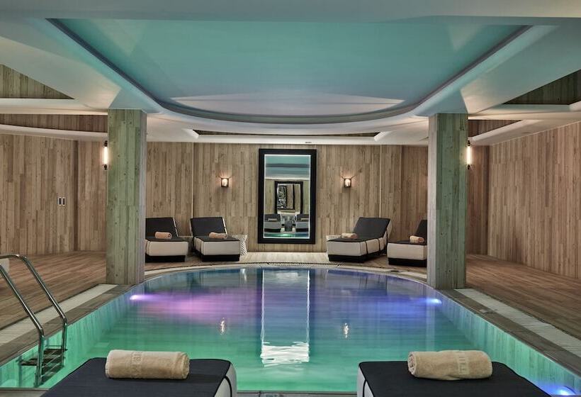 منتجع Myconian Imperial   Leading Hotels Of The World