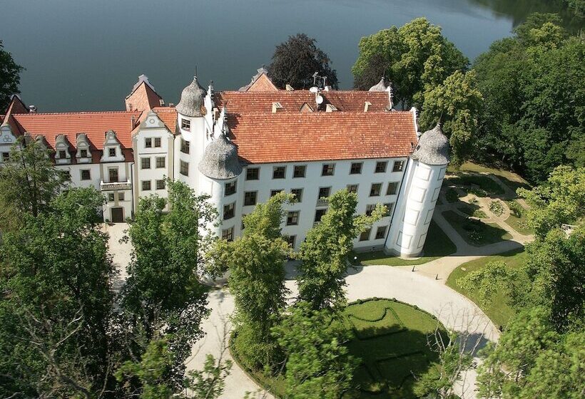 Schlosshotel Podewils