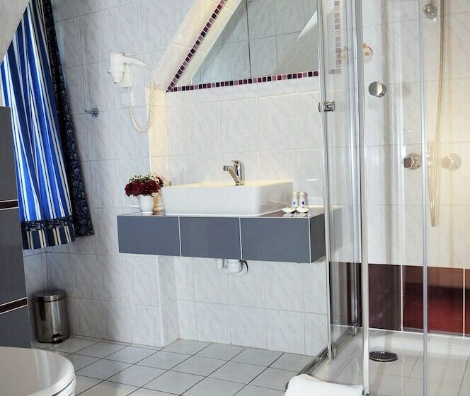 Schlosshotel Podewils