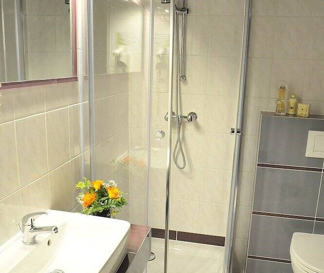 Schlosshotel Podewils