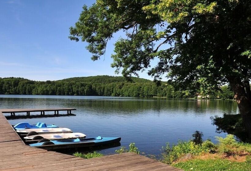 Schlosshotel Podewils