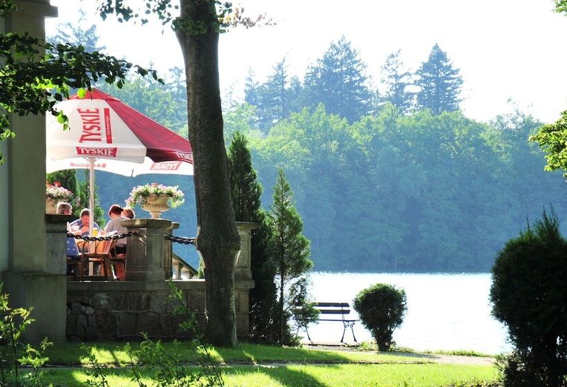 Schlosshotel Podewils