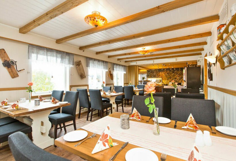 Thon Hotel Vica Alta