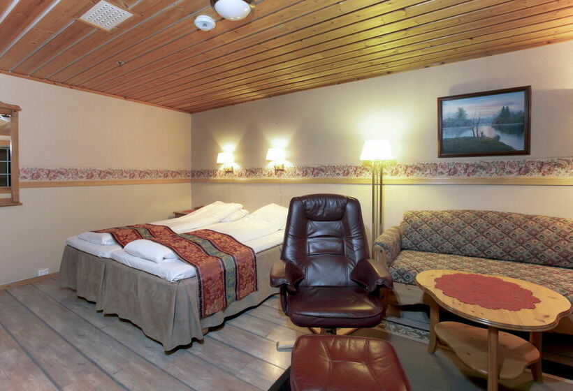 Thon Hotel Vica Alta