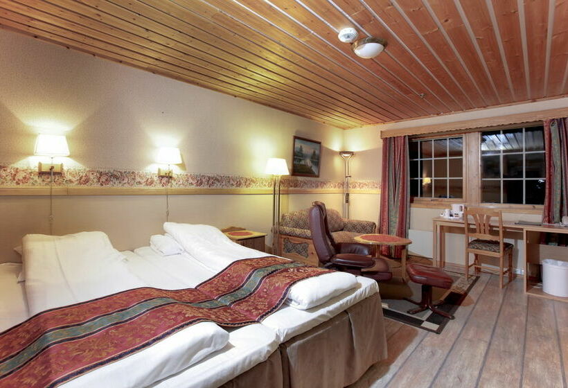 Thon Hotel Vica Alta