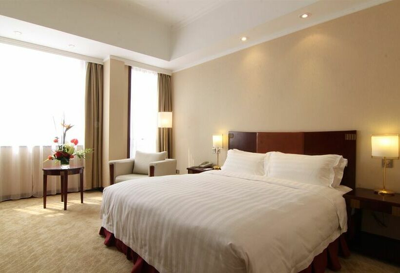 בית מלון כפרי Tianyu Gloria Grand