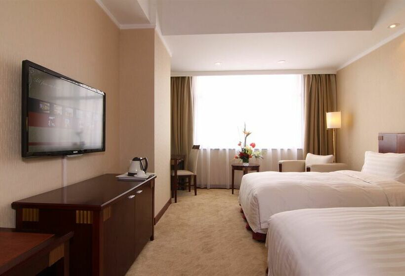 בית מלון כפרי Tianyu Gloria Grand