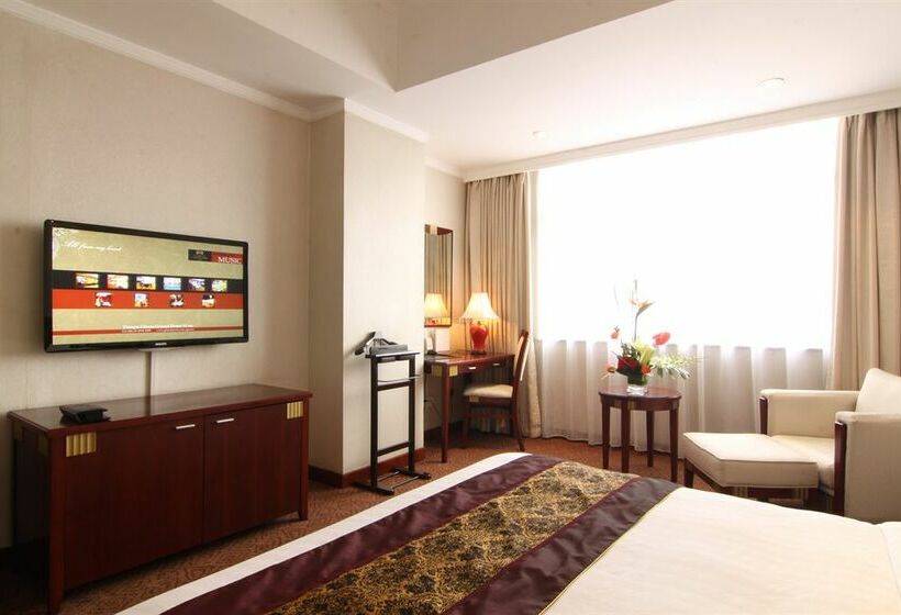 בית מלון כפרי Tianyu Gloria Grand