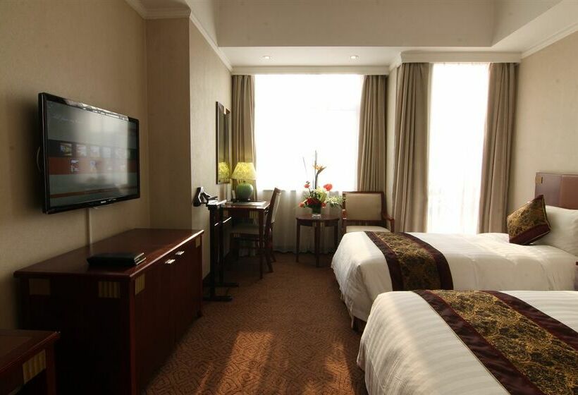 בית מלון כפרי Tianyu Gloria Grand