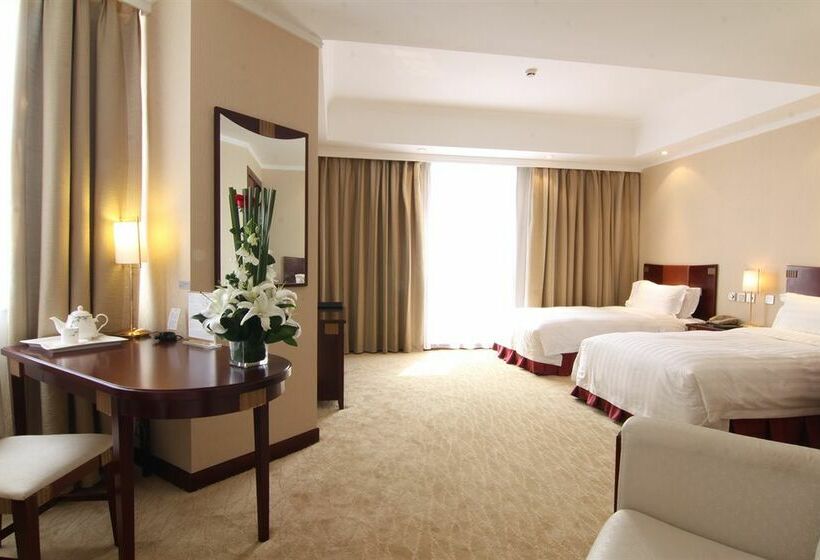 בית מלון כפרי Tianyu Gloria Grand