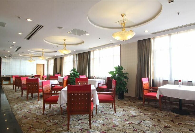 בית מלון כפרי Tianyu Gloria Grand