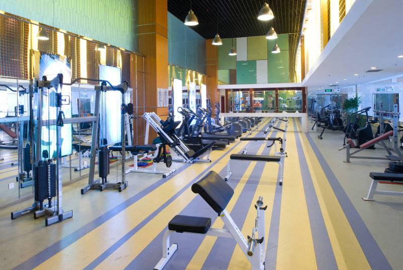 בית מלון כפרי Tianyu Gloria Grand