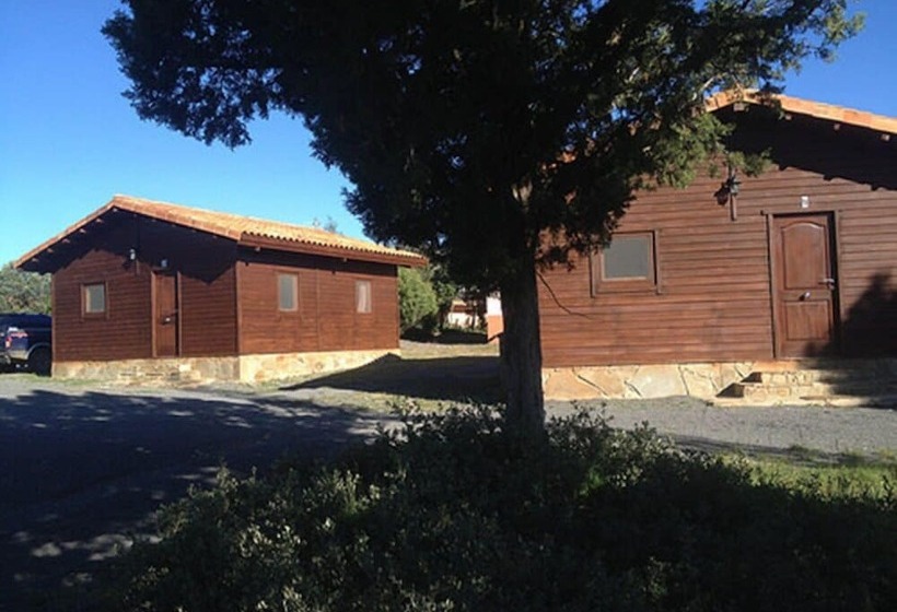 Общежитие Casa Fausto