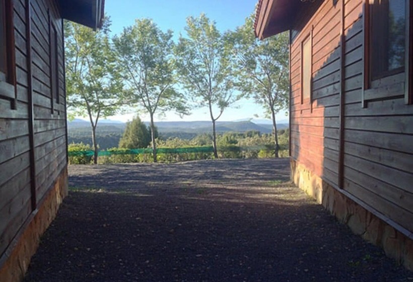 Общежитие Casa Fausto