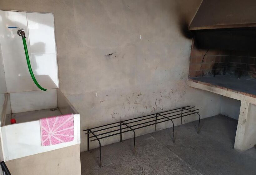 הוסטל Casa Fausto