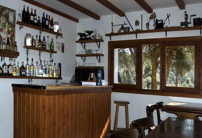 Общежитие Casa Fausto