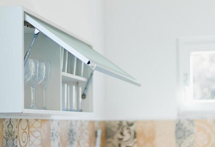 הוסטל Pousada Amanhecer