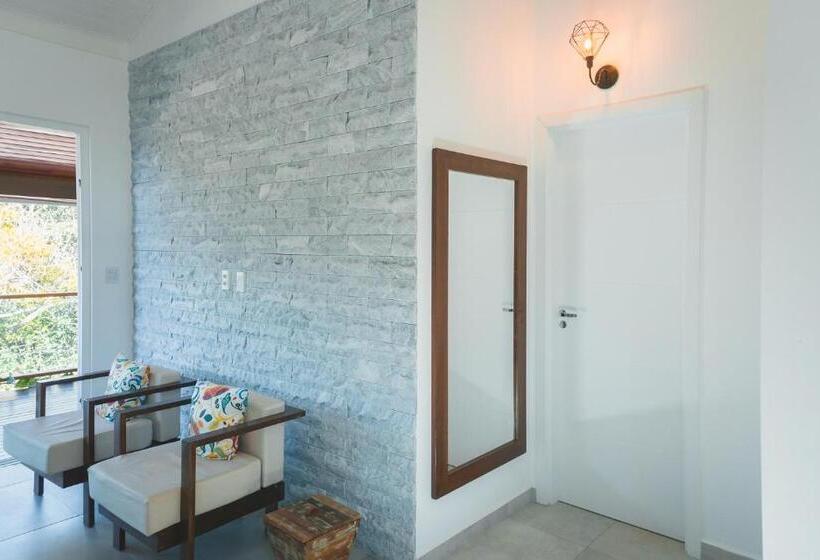 הוסטל Pousada Amanhecer